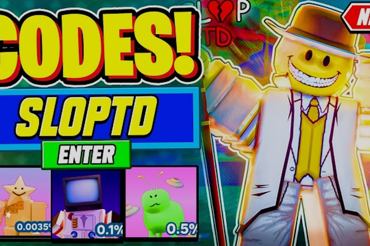 Slop Tower Defense Geschenk-Codes: So löst du kostenlose Cash & Gems ein