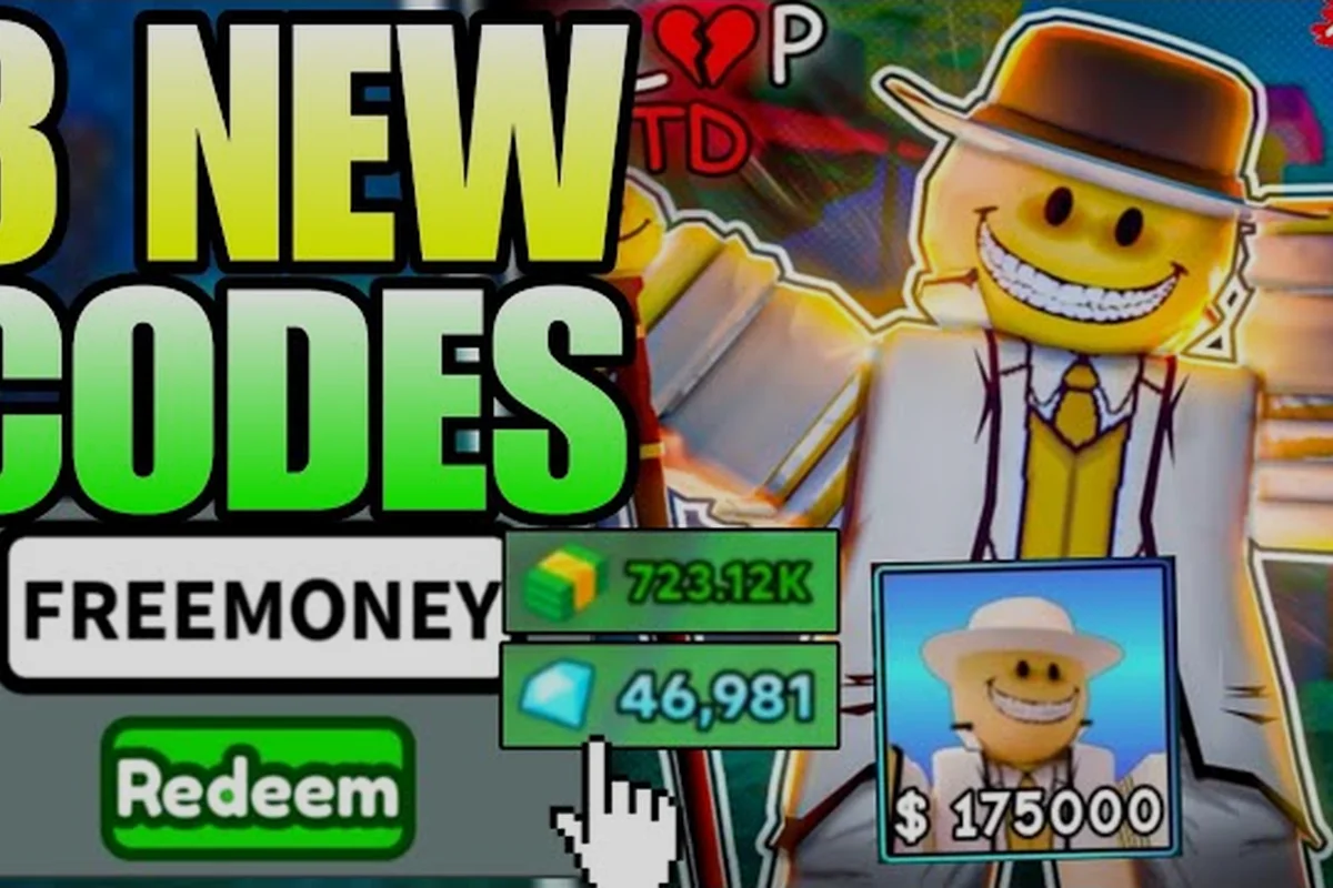 Slop Tower Defense Roblox-Codes: Aktive Liste September 2026