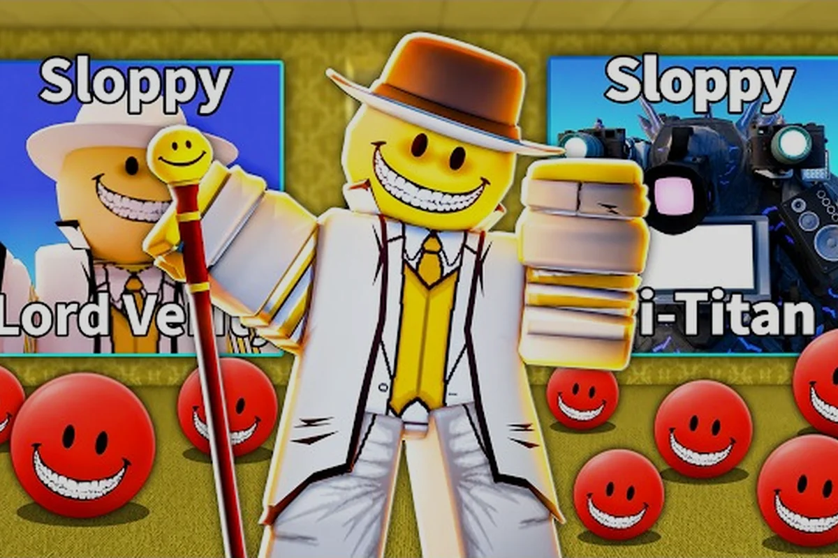 Slop Tower Defense Drei neue Maps: Gelände, Stages & Walkthrough