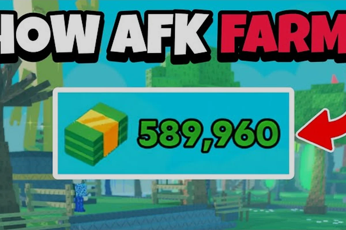 Slop Tower Defense AFK-Karte: Top-Spots für passives Einkommen
